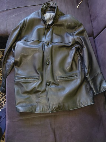 Lederjacke echt leder - lederjacke, leder.fa