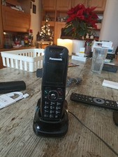 Panasonic KX-TW211 GBA GSM