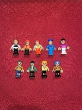 Playmags magnetic figures - magnetic,