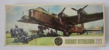 Flugzeug Modellbausatz 1:72 Airfix Short Stirling