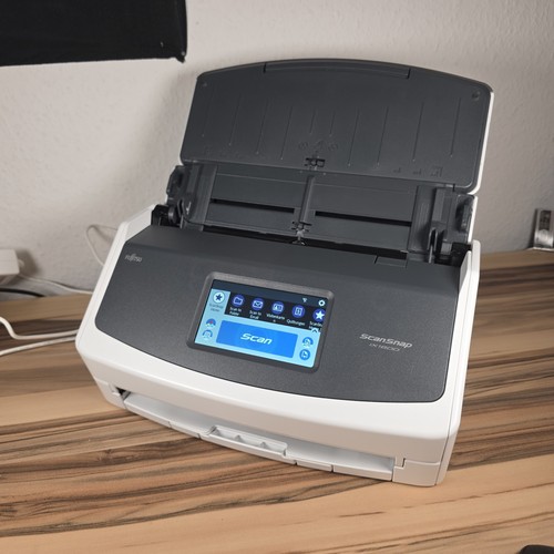 Fujitsu ricoh scansnap ix1600 - fujitsu/ricoh,