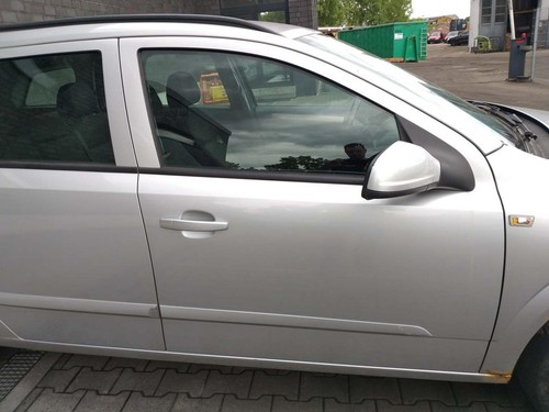 Opel astra original - opel, h