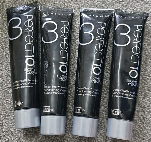 Clairol perfect 10 - clairol,