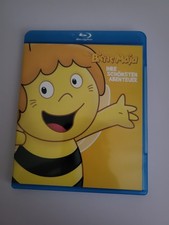 Die Biene Maja - Spielfilm -
