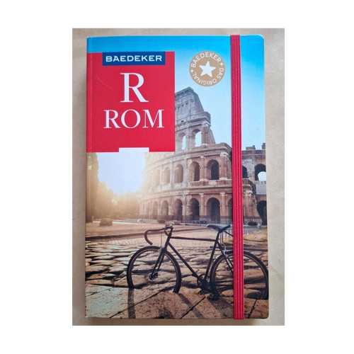 Baedeker rom - baedeker:,