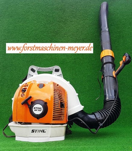 Stihl 700 top profi - br,