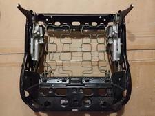 BMW E38 E39 Komfortsitz Sitz Sitzgestell Fahrer Beifahrer