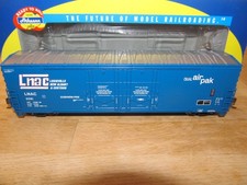 Athearn H0 91378 LNAC Box Car
