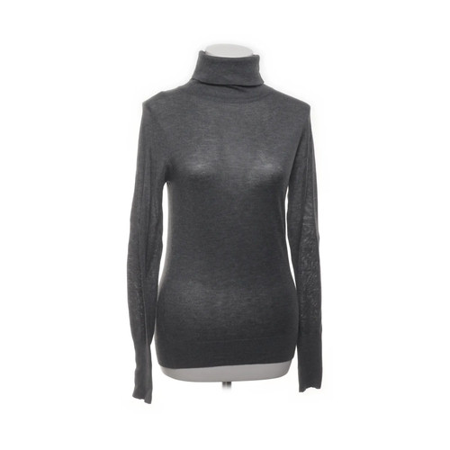 Zara knit rollkragenpullover - zara,