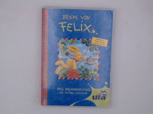 Briefe von felix das - 06:,