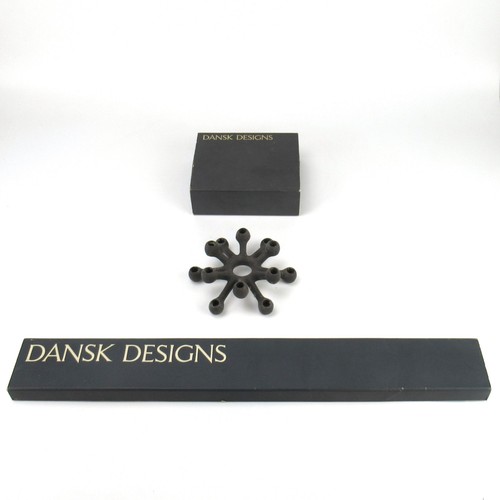 Dansk designs gusseisen - dansk,