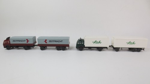 Wiking 9040 90941 - 9040, mercedes