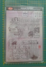 Viva Decor Clear Stamps