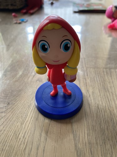 Figur für kekz box - ,