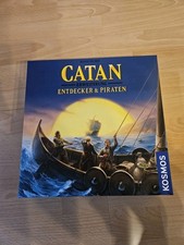 Catan - Entdecker Und Piraten