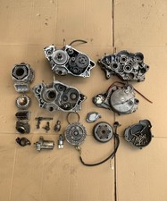 Rotax 122 Motor Aprilia RS 125