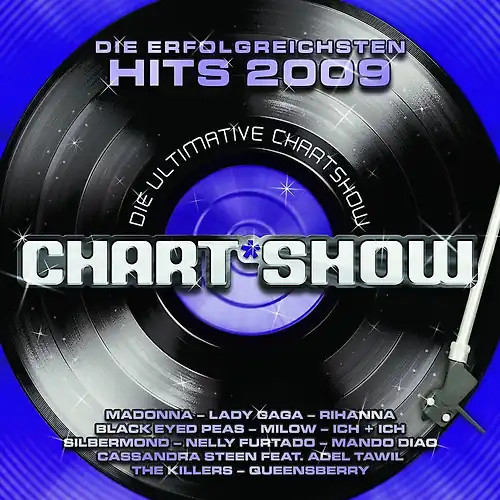 Various die ultimative - -,
