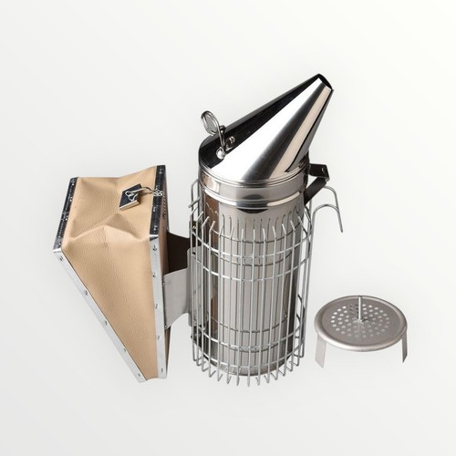 Bienenexpress smoker l - bienenexpress,