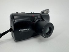 Olympus mju zoom 70 - mju, mm