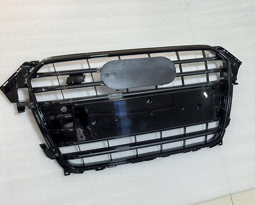 Look grill für 15 audi - s-look,