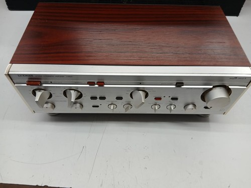 Luxman 550x class - l-550x,