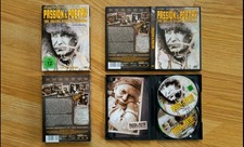 Passion & Poetry - The Ballad