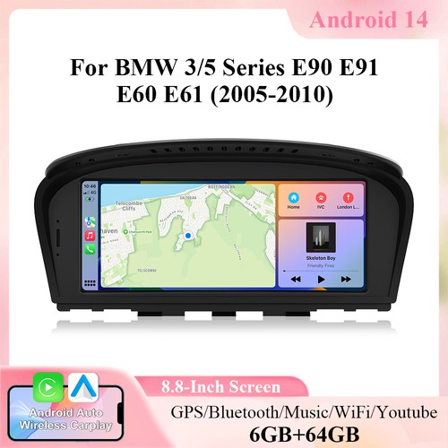 Android 8 core carplay - 8-core,