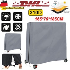 210D Tischtennisplatte