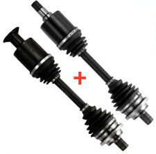 Antriebswelle LINKS/RECHTS