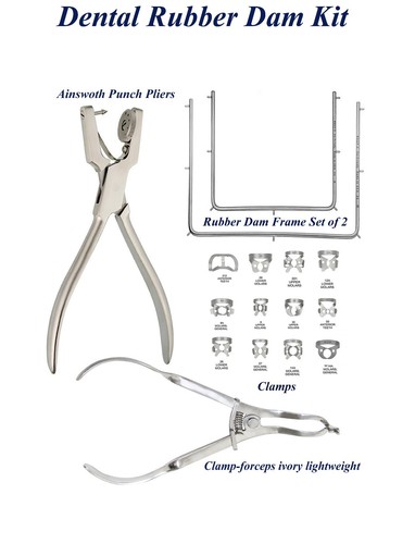 Dental instrumente für - instrumente,