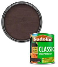 Sadolin Classic Ölbasis