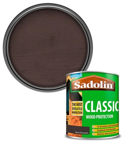 Sadolin classic ölbasis - classic,