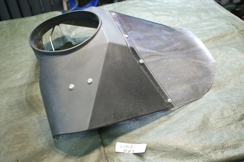 Faco windschild lenker - faco,