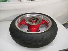 Kawasaki Z 1000 ZRT00A EZ04