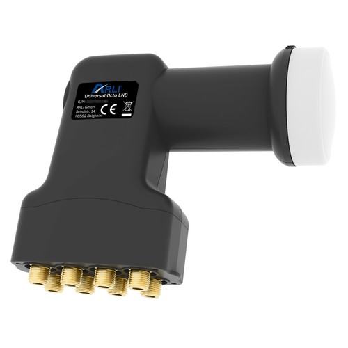 Octo lnb sat - lnb, digital