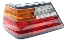 Genuine Mercedes W124 A124