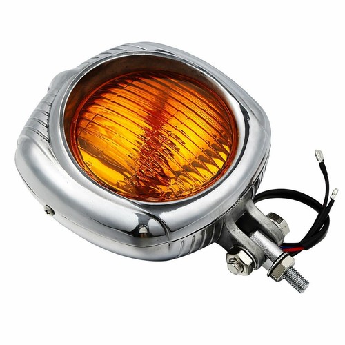 Retro electroline scheinwerfer - retro,