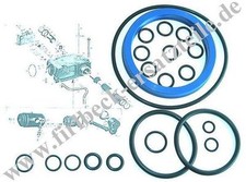 Dichtsatz Dichtungen Nutring