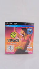 PS3 - Zumba Fitness - Join the
