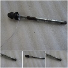 E2. Yamaha XV 125 Virago