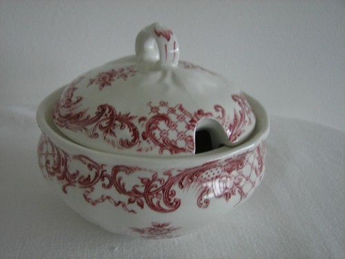 Villeroy boch valeria rot - villeroy, &