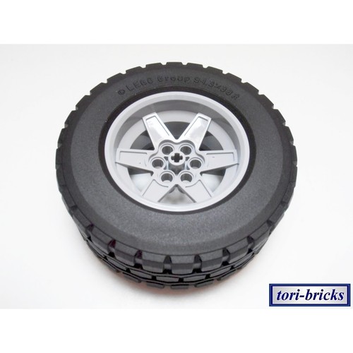 Lego technik reifen x - lego, 38