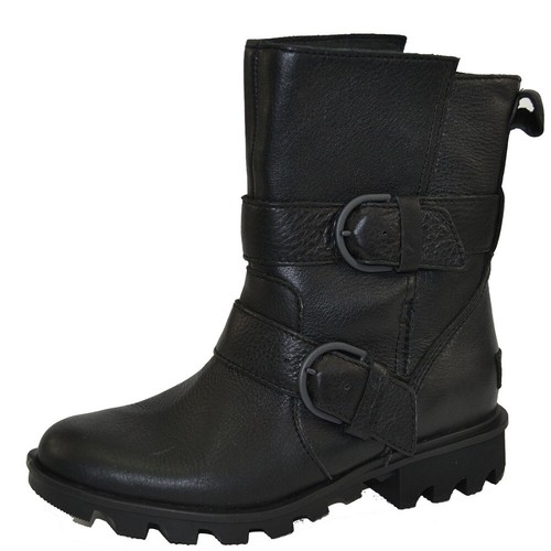 Sorel phoenix moto - phoenix, damen