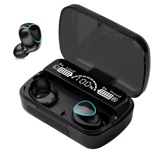 Bluetooth ear kopfhörer - bluetooth, in