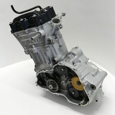 BMW F650 F650GS E650G Motor