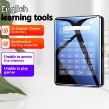 MP3 Player Bluetooth 5.0