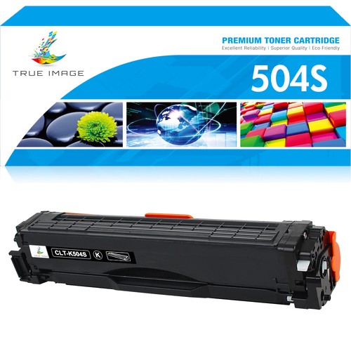 Laser toner kartusche - kartusche, black