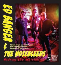 Banger the nosebleeds - banger,