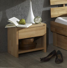 Futonbett Judith Kernbuche