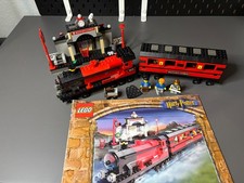 Lego 4511 - Harry Potter